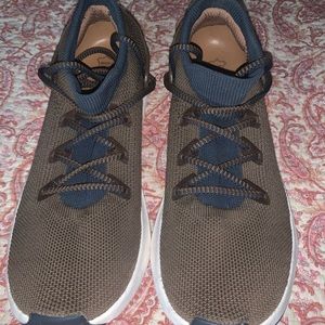 TWO pair of BRANDBLACK